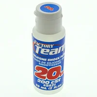 59ML Silicone Shock Absorbers Fluid Oil Team Associated For RC Cars Models On Road Off Road Crawler Monster Truck - Image 4