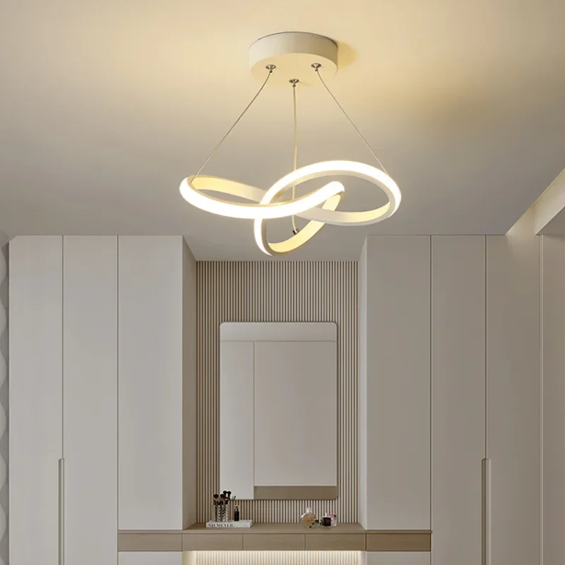 Pendant Lights Nordic LED For Living Room Dining Room Hall Bedroom Hotel