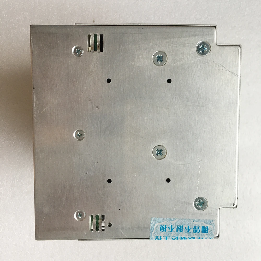 2938620 For Phoenix Power Supply Unit - QUINT-PS-100-240AC/24DC/20 6 2938620 For Phoenix Power Supply Unit - QUINT-PS-100-240AC/24DC/20 - Image 4