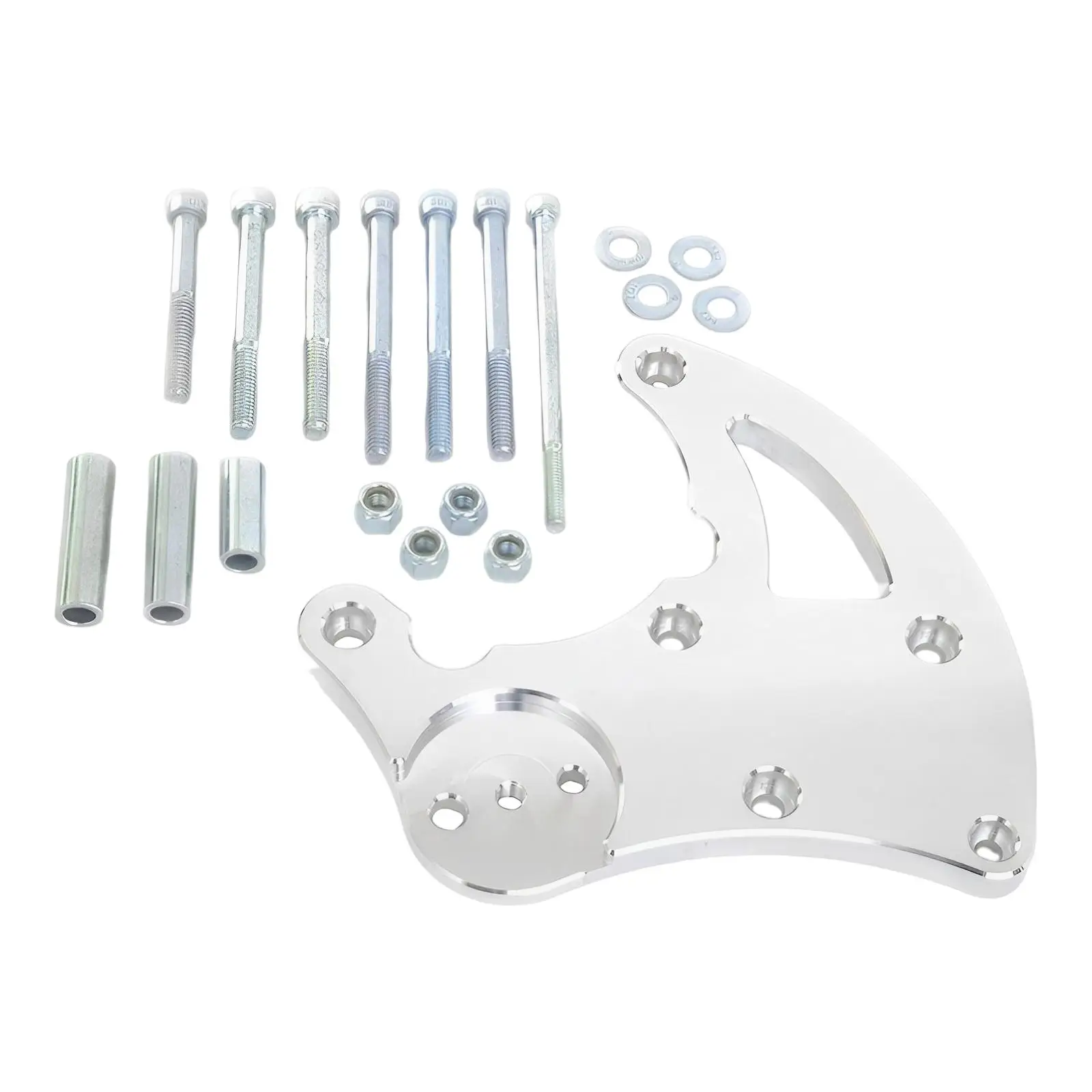 

AC Compressor Bracket High Mount ,Accessory High Performance Supplies Car Parts