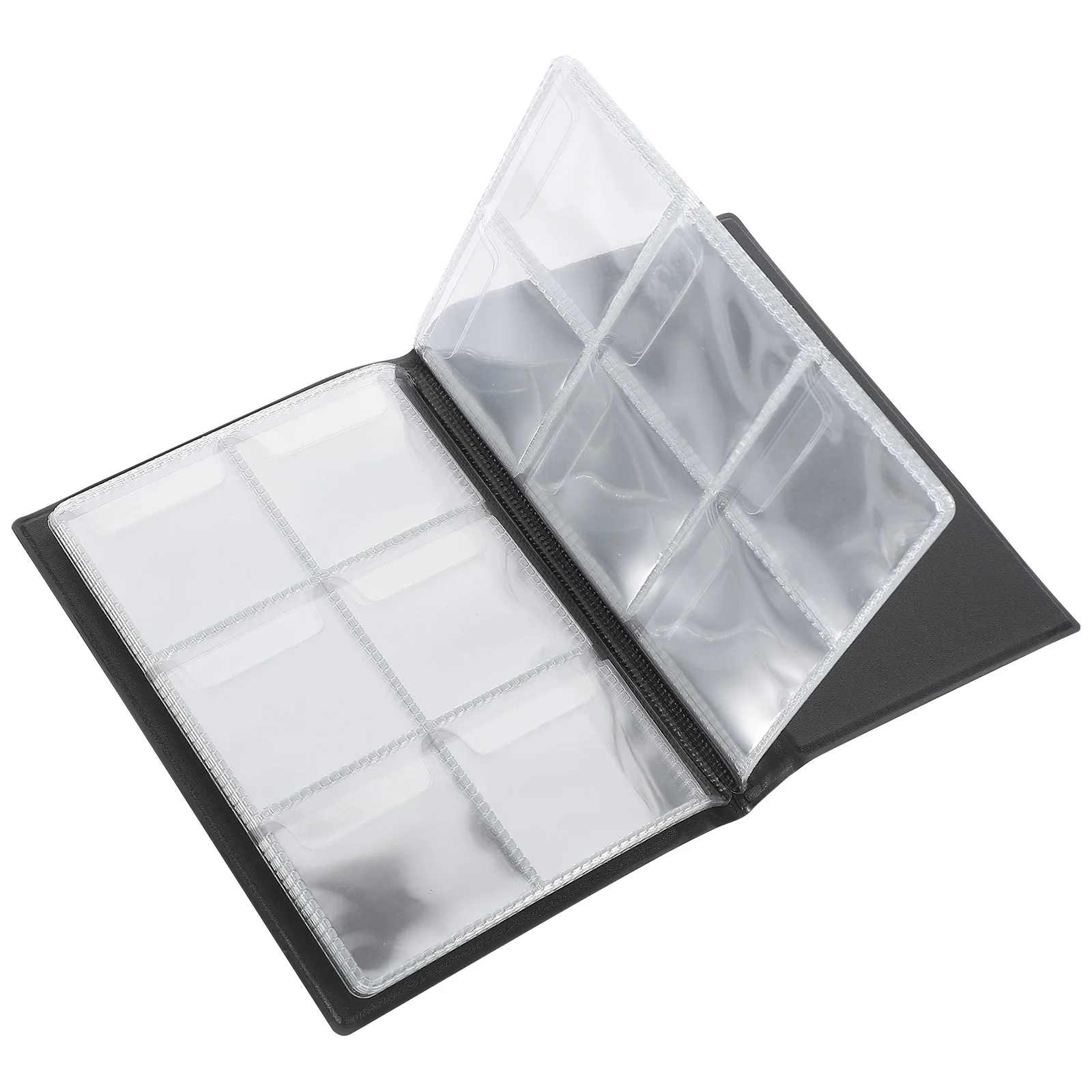 Рисунок 3 - Книга для коллекционирования монет