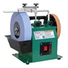 H8101/0 Inch Positive and Negative White Fused Alumina Sharpener Low Speed Grinder Polishing Machine Desktop Grinding Machine 1