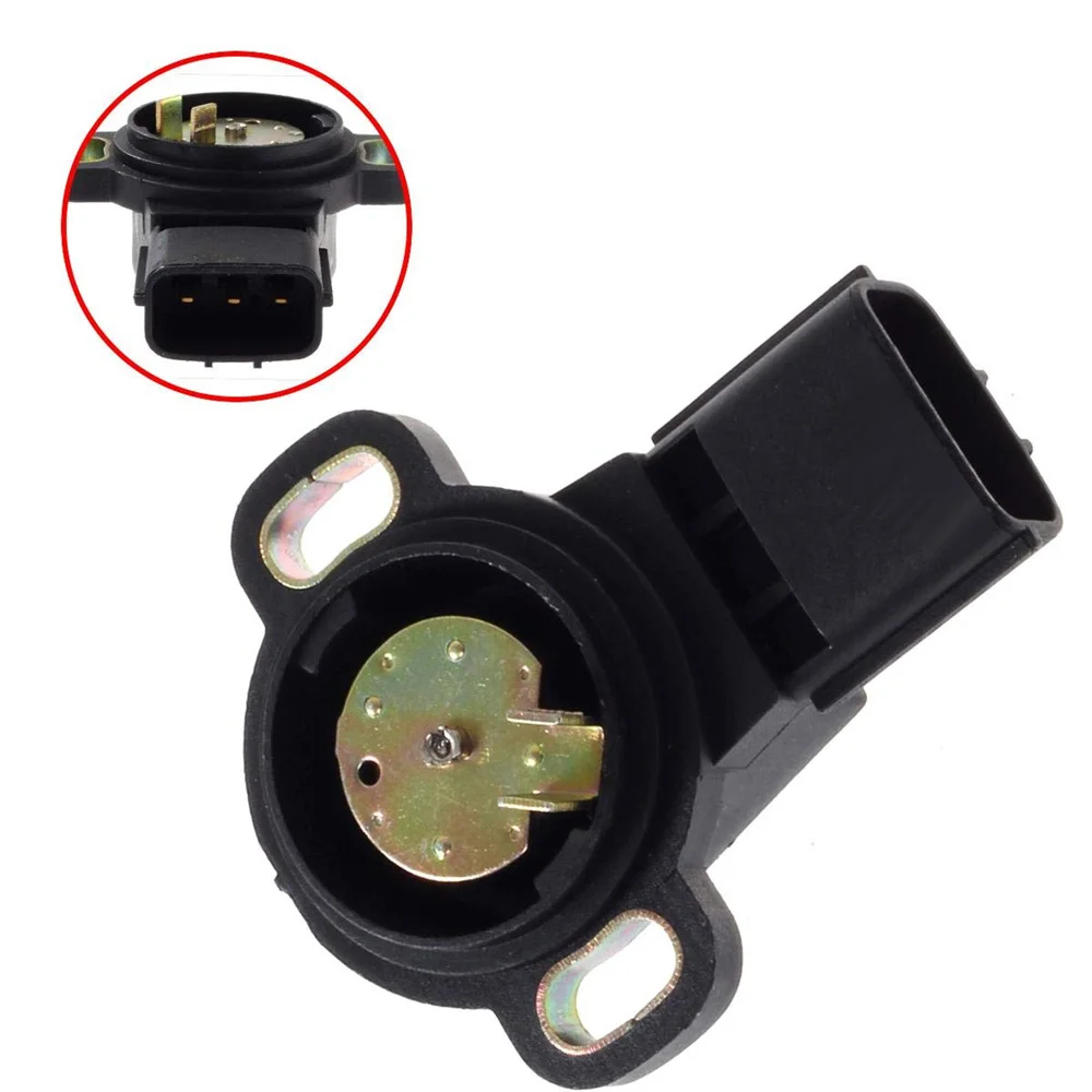 

1x Throttle Position Sensor Part No# FS01-13-SL0 FS0113SL0 For Mazda- 3 626 MX-6 Protege Protege5 1.5L 1.8L 2.0L