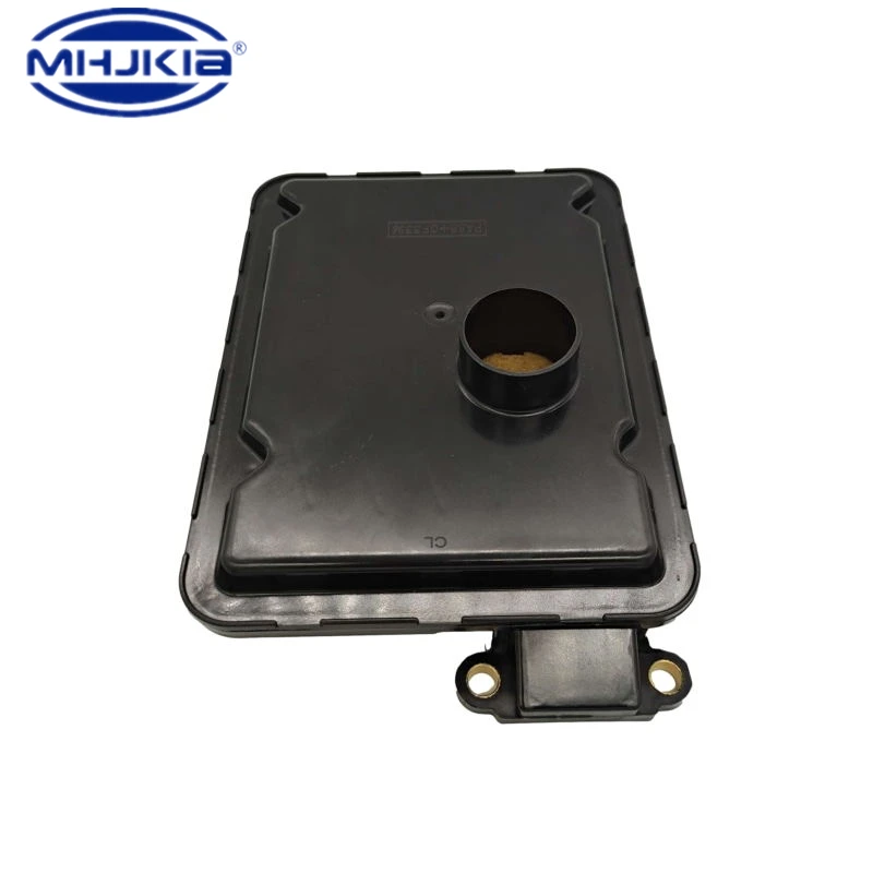 For hyundai TUCSON VELOSTER AZERA I30 I40 SONATA KIA OPTIMA SPORTAGE Korea car Parts OEM46321-3B600 Transmission Oil Filter