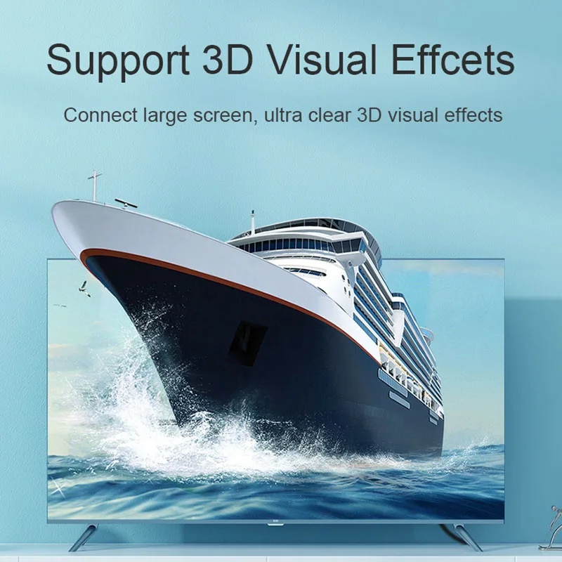 15m HDMI ȣȯ ̺ 2.0 4K 60Hz 30Hz 1080P 3D HD   ̺, PS3 PS4 Ʈ PC-TV  HDMI2.0 10m 