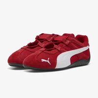 Puma Authentic SPEEDCAT Chaussures de course pour femme à semelle fine et respirante en maille 403589-02 1