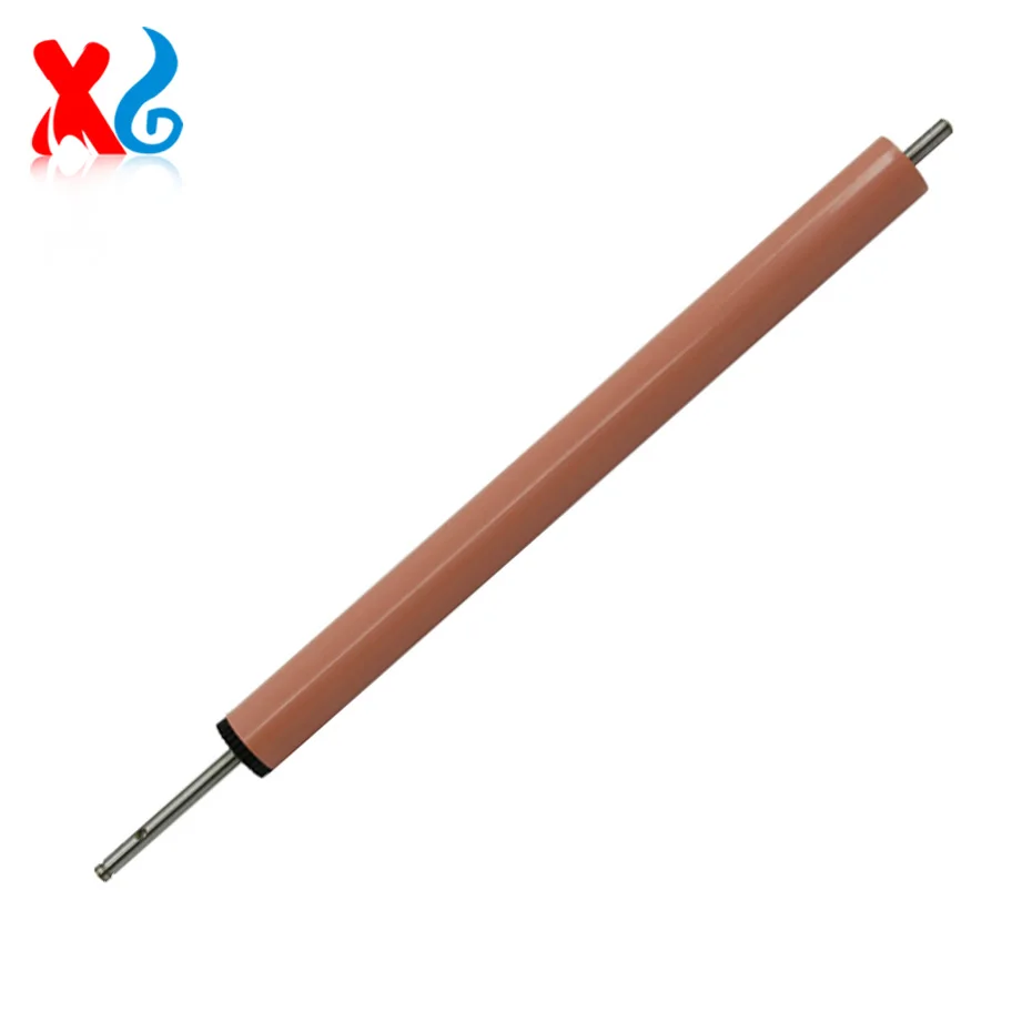 Fuser Lower Sleeved Pressure Roller 1PC For HP 377 477 452 M377 M477 M452 M377dw M477fdn M477fdw M477fnw M452dn M452dw M452nw