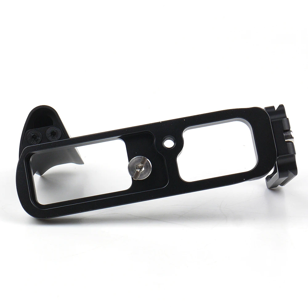 Pixco Esterna In Metallo A Mano Grip Vestito Per Fujifilm X100S/X100 Come Mhg-X100