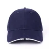 Unisex Led Baseball Cap Adjustable Baseball Hat Headlight Flashlight For Hunting Fishing Camping Hiking Joggings 1