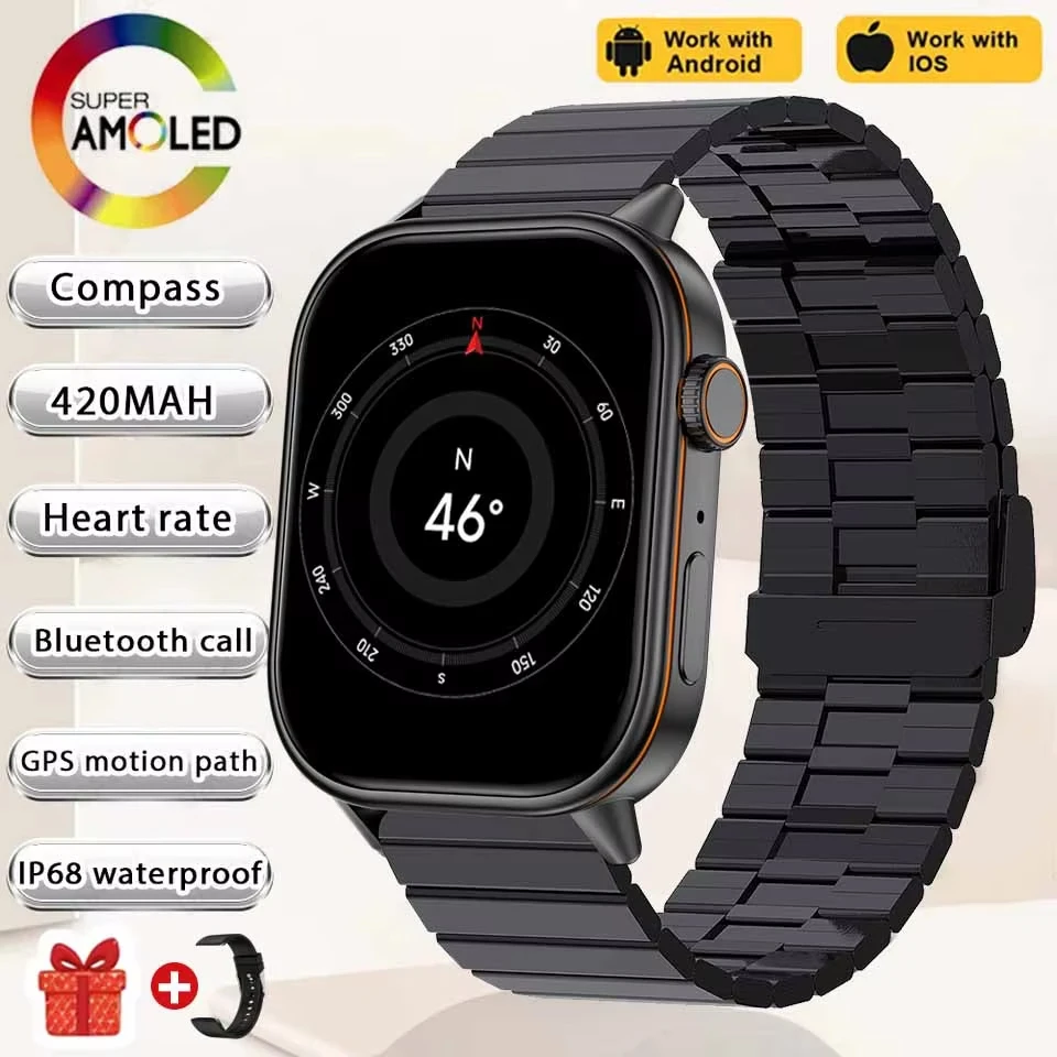 Black Steel B