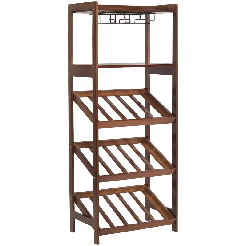 

Винный шкаф из нержавеющей стали, 53x33x130 см