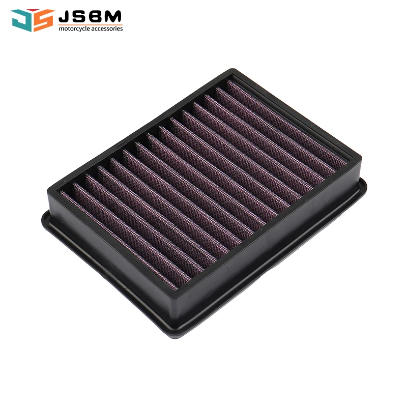 Washable Motorcycle Air Filter Cleaner air filter motorcycle air filter air filter cleaner For CFMoto 800MT 800 MT Touring Sport CF800-5 P-CF8E22-01
