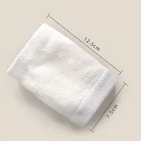 Accessories Creative Cotton Bear Cartoon Design Sponge Elbow Pads Thin Section Crawling Toddler Baby Knee Pads Child Leg Pads 5