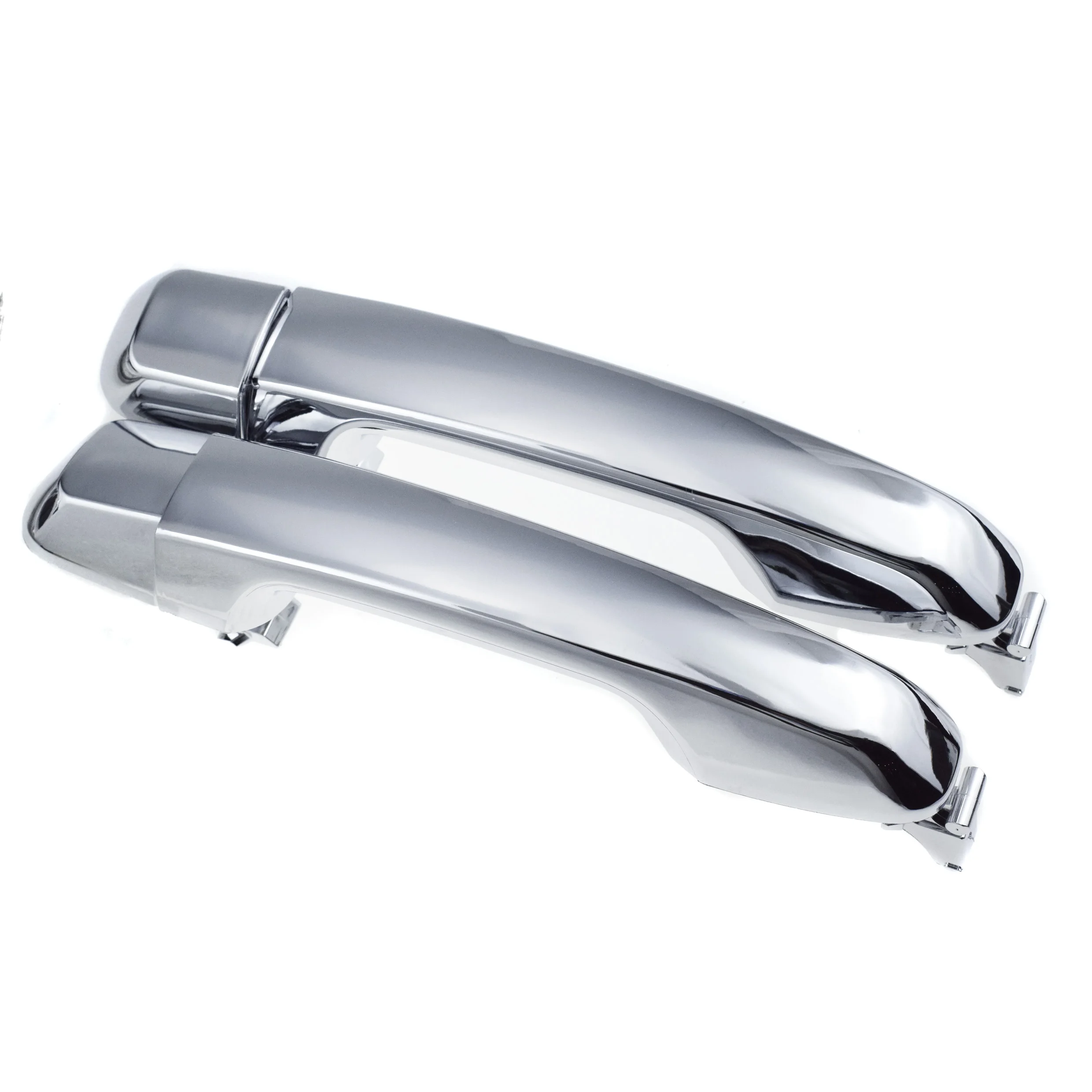 Rear RL RR Pair