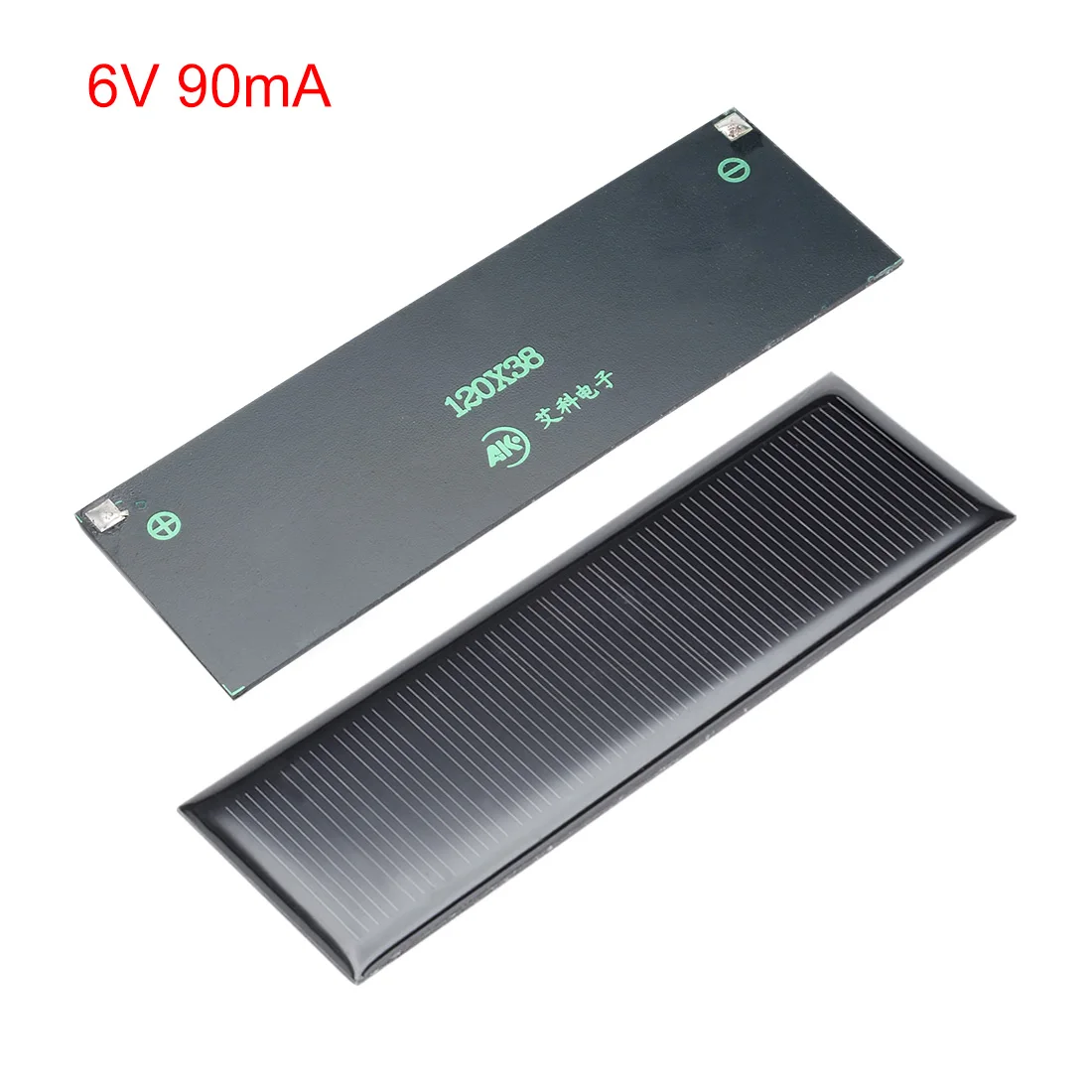 Solar Drop Glue Board DIY Solar Silicon