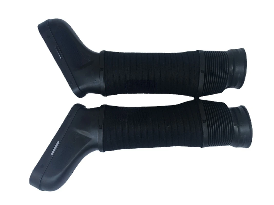 Air Intake Inlet Duct Hose Left Right for Mercedes-Benz W204 W212 08-12