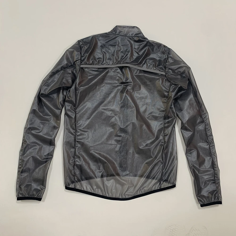 سترة PIMMER خفيفة الوزن لركوب الدراجات في جميع الم...