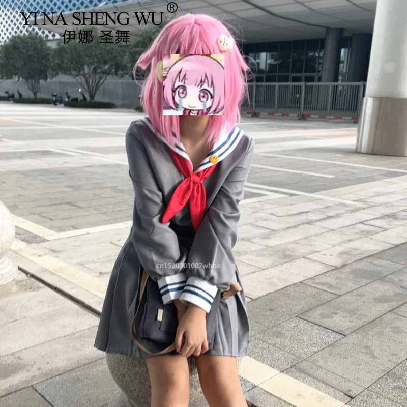 Cosplay Your Couch: Transforming Everyday Outfits into Anime Chic