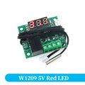 5V Red