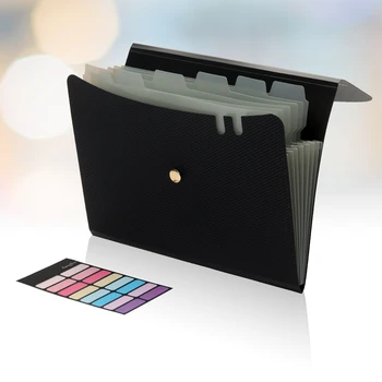 A4 File Organizer 1