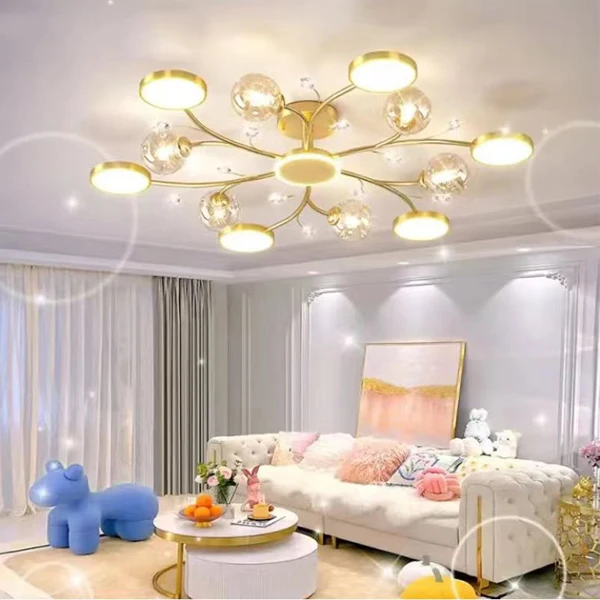 RuiLang Lighting Store