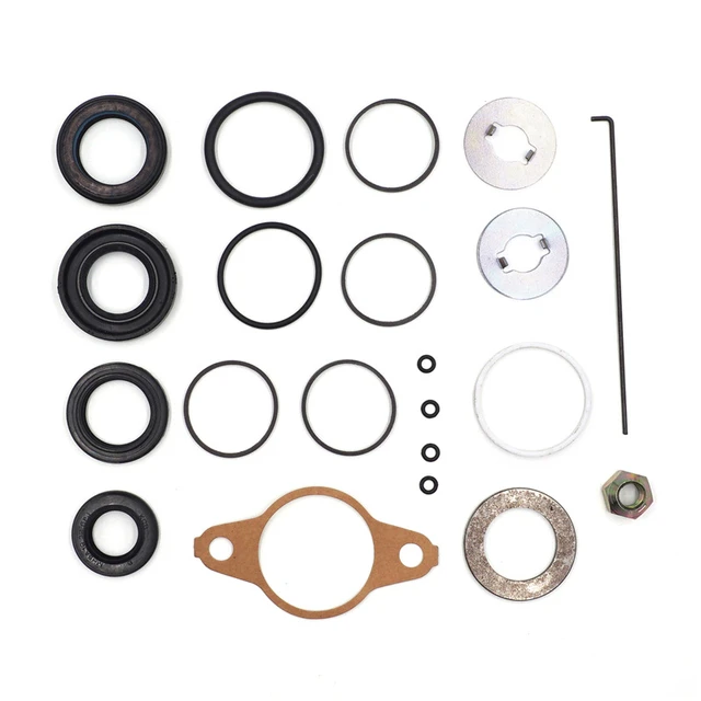 Toyota Power Steering Box Rebuild Kit