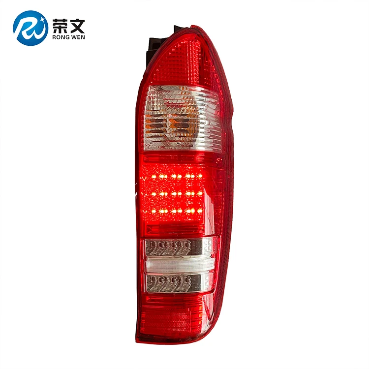 High Quality Auto Bus Spare Parts Led Halogen Bulb  Rear Lamp  Tail Light