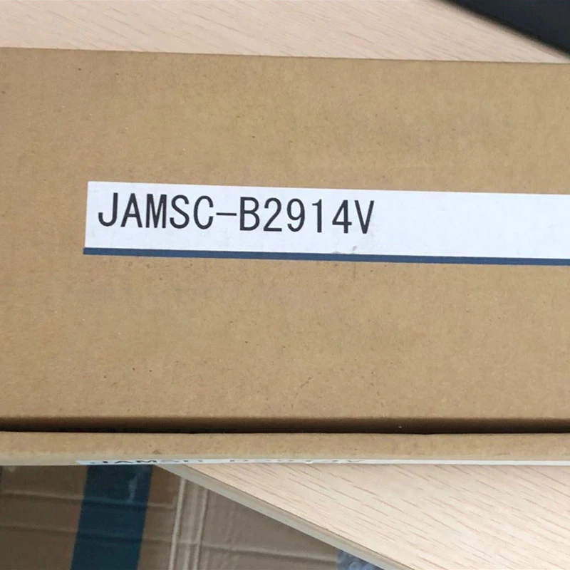 

New Original JAMSC-B2914V