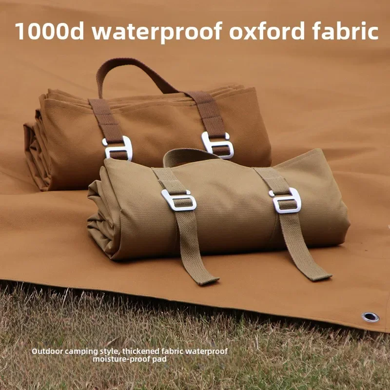 Waterproof Camping Mat 1