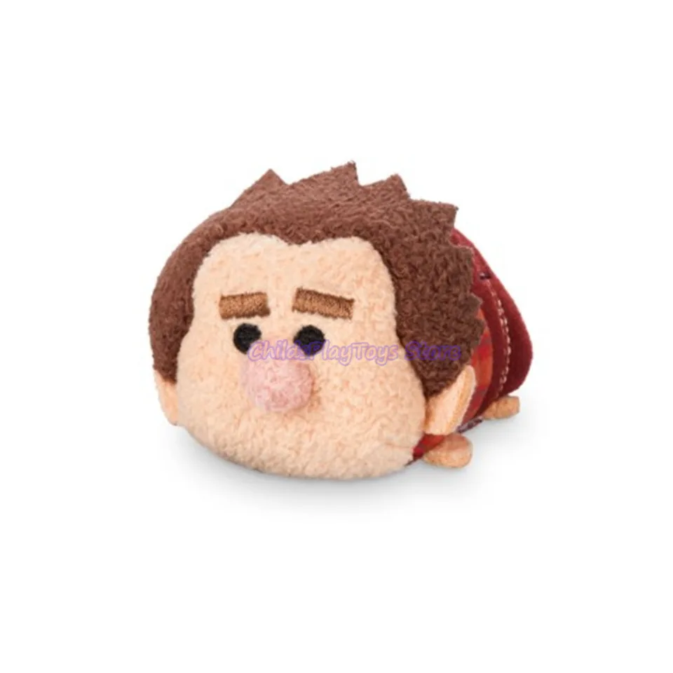 Disney Tsum Tsum Ralph Soft Toy Wreck-It Ralph Plush Toys Dolls