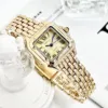 New Fashion Square Women Watches Ladies Quartz Watch Female Wristwatch Casual Lady Clock Women Watch Relogio Feminino Watches 5