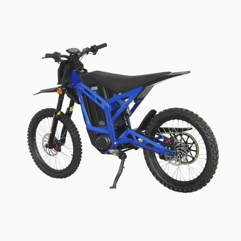 HIMOTO Lindao 8.0 electric off-road vehicle electric vehicle, Lindao motorcycle front and rear air reduction t