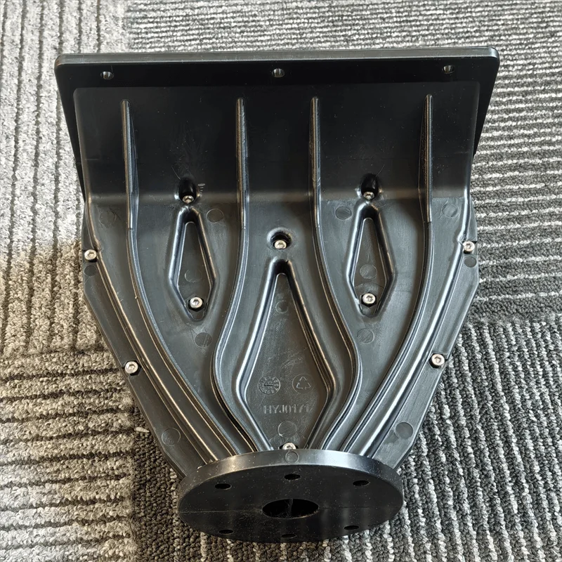 210 Horn Line Array Waveguide für professionelle Lautsprechersysteme 1 Zoll 1,4 Zoll 210L 154W 195H Audio-Lautsprecherzubehör – Detail 5