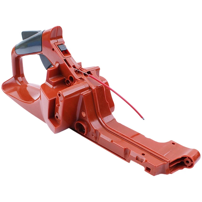 

Gasoline Saw Chain Saw Accessories Oil Pot Oil Tank Parts Accessories For Husqvarna 445E/450