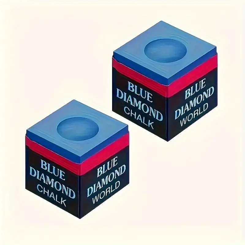 2/4-teiliges Premium-Poolkreideset – verbessert den Griff und Genauigkeit für Snooker, langlebiges Billard-Geschenk – Detail 8