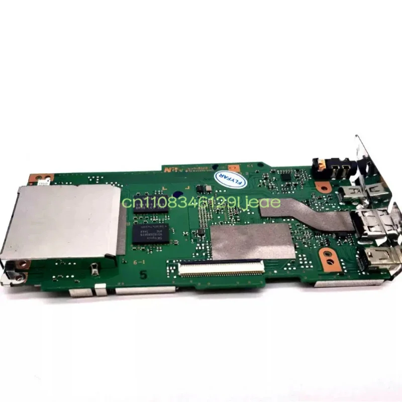 Nikon D3200 SLR 디지털 카메라용 새 메인 회로 기판 마더보드 PCB 수리 부품