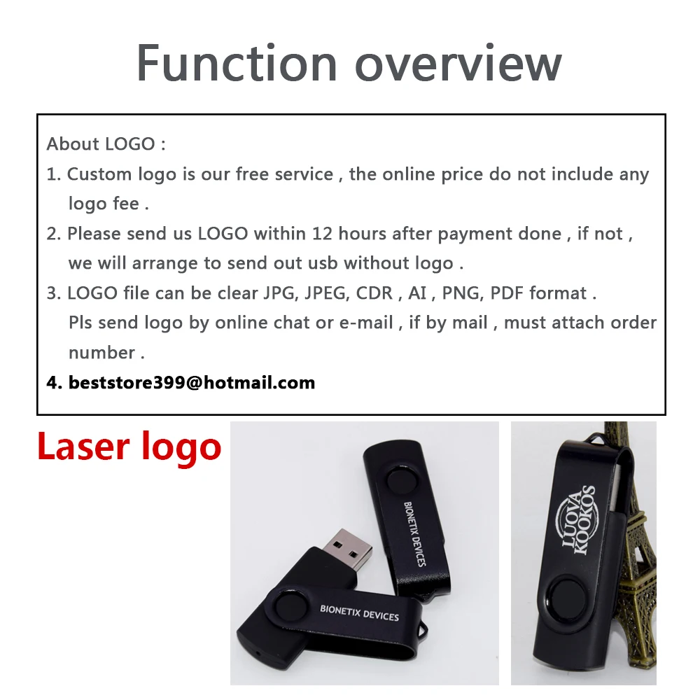 컬러 USB 플래시 드라이브 펜 드라이브 메모리 스틱, 무료 커스텀 로고 선물, 1GB, 4GB, 8GB, 16GB, 32GB, 64GB, 100PCs/로트
