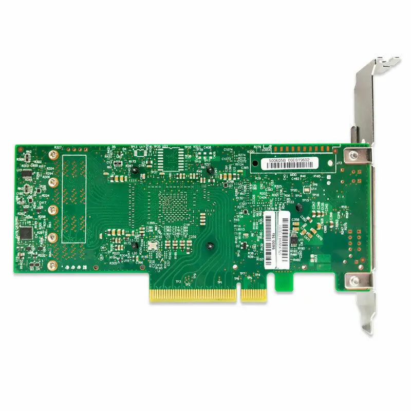 Description Picture 5 of itemAVAGO 430-16I SATA/SAS HBA Controller RAID 12 Gbps PCIe 16 Port Support NVME HDD