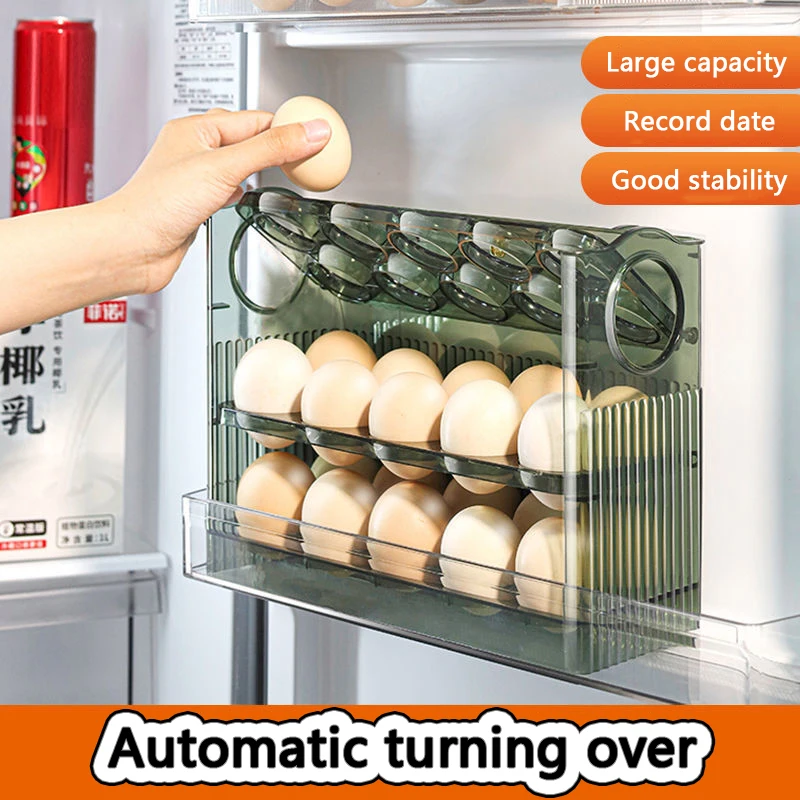 https://ae01.alicdn.com/kf/Seb67912ccf9944e19292023b5dc9fc19Y/Kitchen-Reversible-Egg-Storage-Rack-Refrigerator-Egg-Stand-Shelf-Fresh-Storage-Box-Refrigerator-Side-Door-Storage.jpg