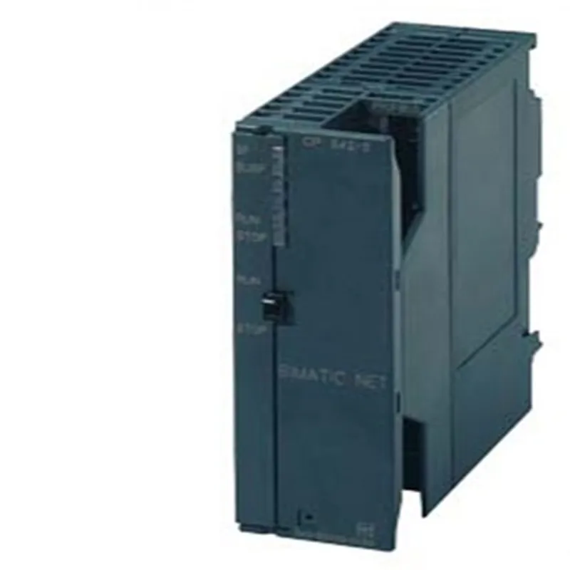 

Original S7-300 Communication Processor CP 342-5 Module