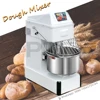 12kg Kneader Pizza Dough Bakery Flour Mixer Machine Spiral Mixer Bread Dough Mixer 1