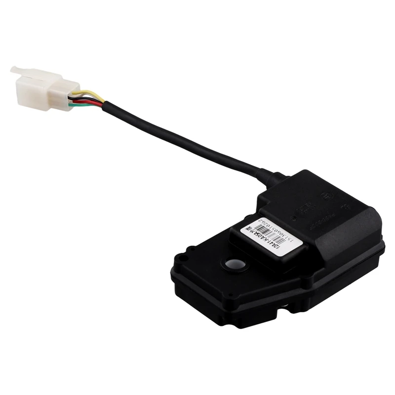 For Landwind X5 X7 Cold & Warm Air Servo Motor Drum & Warm Air Motor Circulating Servo 12A41-KA05A