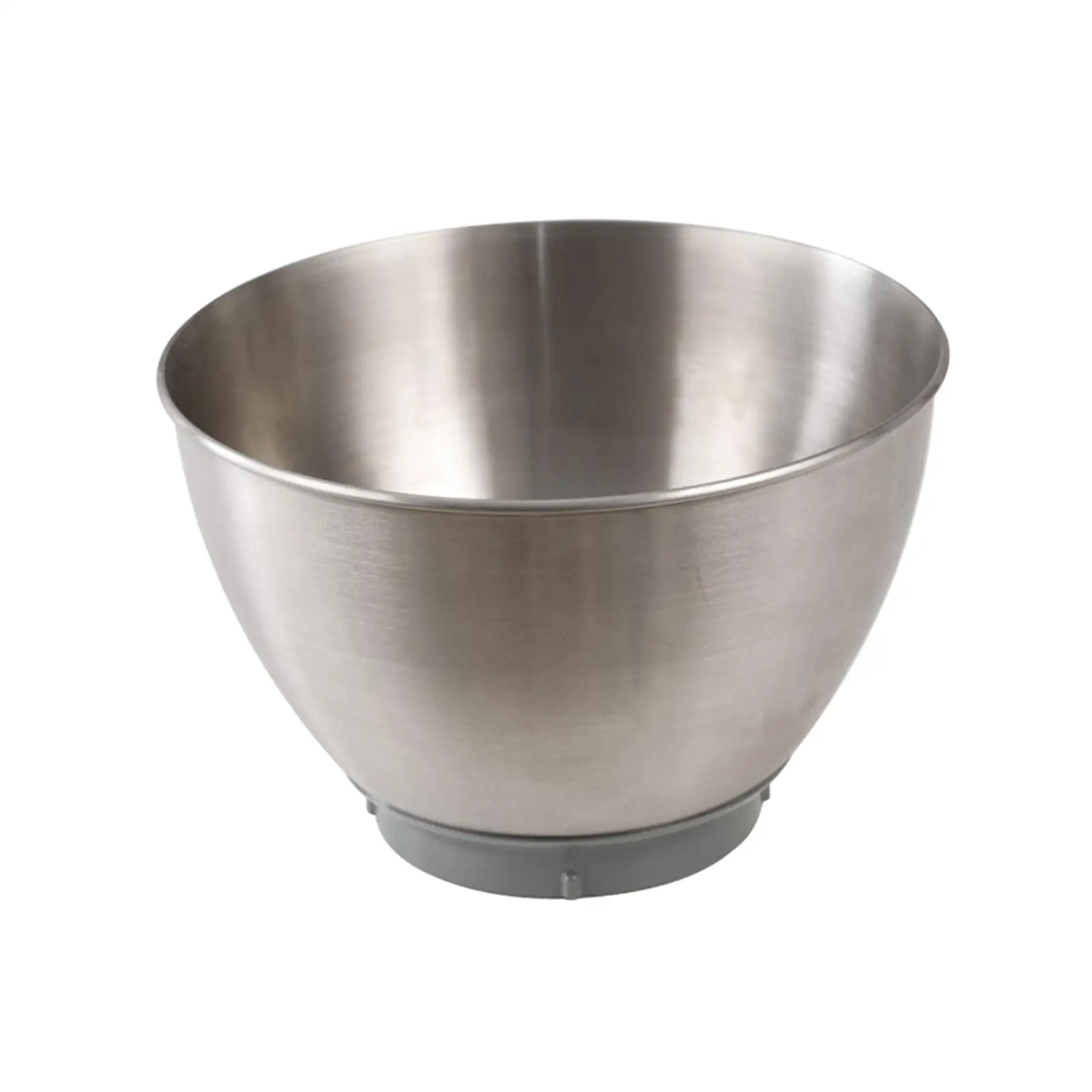 وعاء معدني لخفق البيض، وهو ملحق أساسي للخبز، يُستخ...