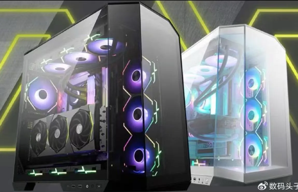 Aotesier core I9cpu gaming pc gamer 13th Generation i9 13900k cpu32g ram 1t ssd rtx 5060 desktop computer computadoras pc game - Image 5