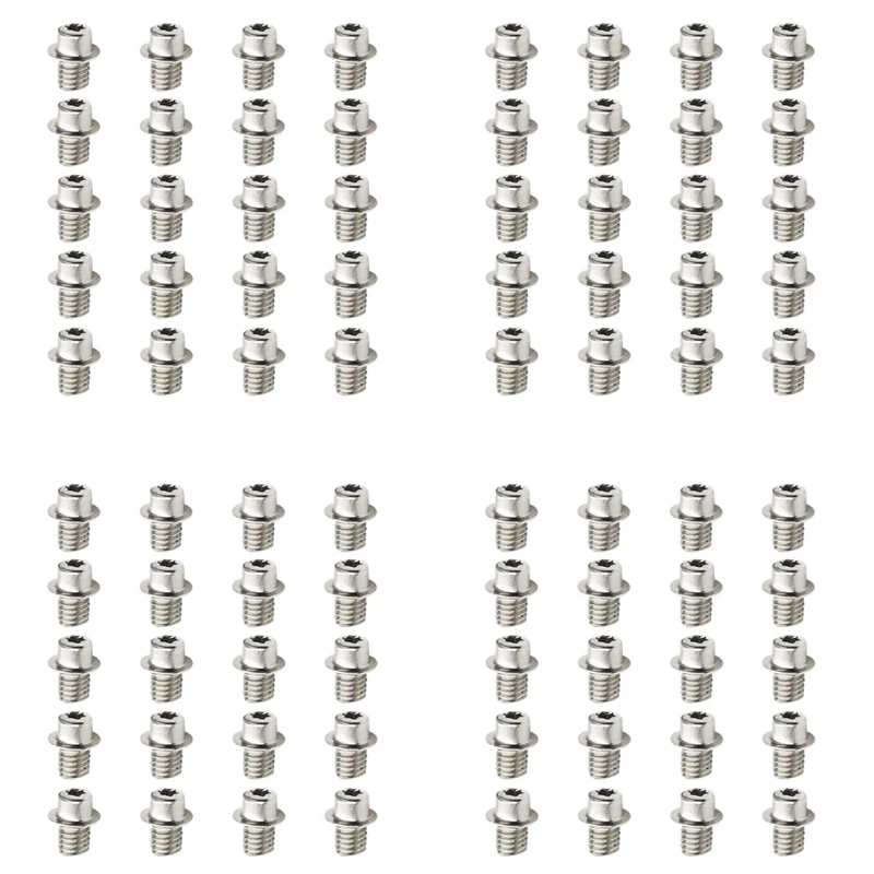 

Набор винтов для жесткого диска, 80 шт., для Pro Unibody 13 дюймов A1342 A1278 15 дюймов A1286 17 дюймов A1297, крышка винта