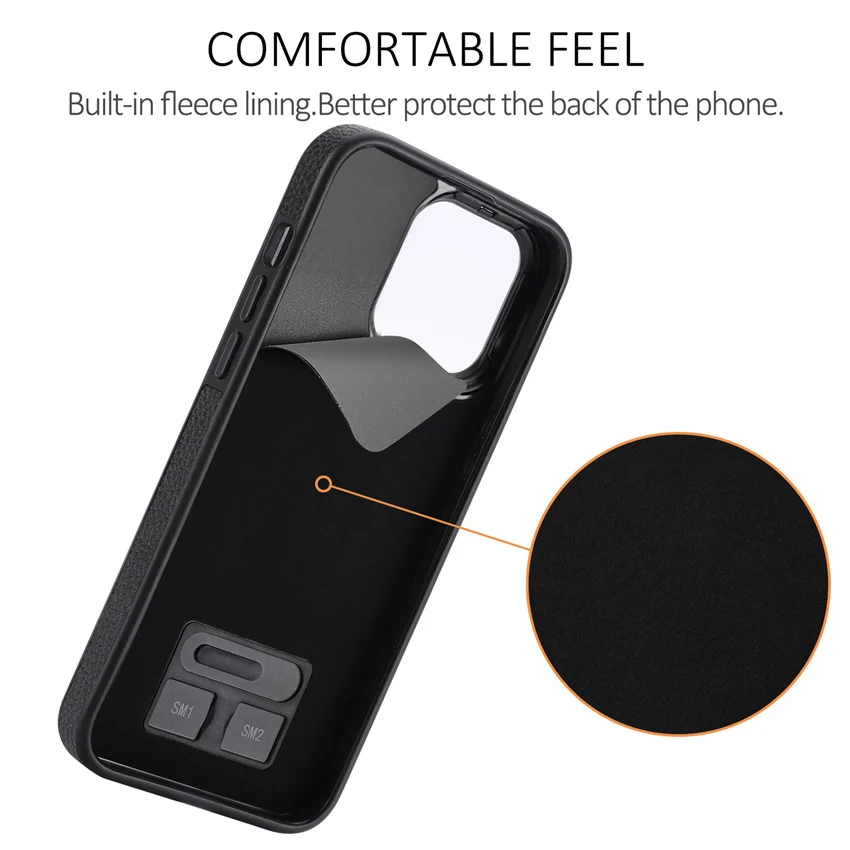 Cover IPhone 14 Pro Max Originale SGVAHY Custodia Per IPhone 12 Pro Max Carino Kawaii 3D Cartoon Custodia IPhone 16 Pro Originale - Foto 2