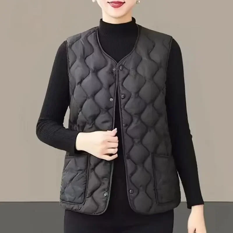 Black [Fu Lu vest]]