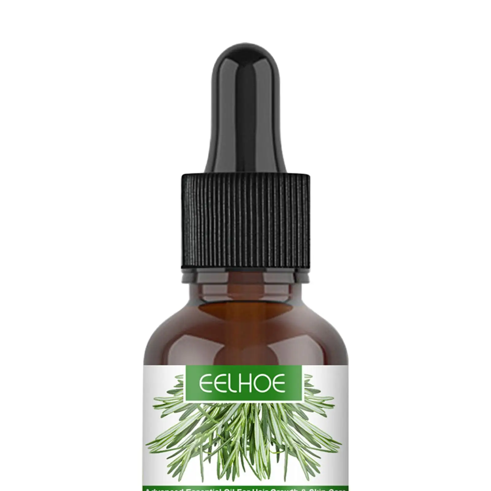 Rosemary Essential Oil with Dropper 30ml Coconut Oil Conditioner for Stimulate Hair Growth Hair
