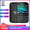 Original BlackBerry 9720 Samoa 3G Mobile Phone 2.8'' Touch Screen QWERTY Keyboard 5MP GPS WiFi CellPhone 1