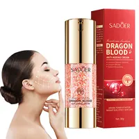 Crème hydratante pour le visage, crème pour le visage au sang de Dragon, nourrissante, éclaircissante, à l'eau, soins pour la peau, activation du sang 3